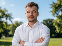 Luca Reinhardt